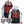 Ohio State Buckeyes Cotton Bowl Patch Custom Pullover Hoodie - All Stitched