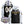 Baltimore Ravens 2024 AFC North Division Champions Patch Custom Pullover Hoodie - All Print