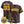 Padres Tony Gwynn & Petco Park 20th Patch Vapor Premier Limited Custom Jersey - All Stitched