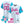 Astros Barbie Vapor Premier Limited Custom Jersey - All Stitched