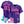 Astros Barbie Vapor Premier Limited Custom Jersey - All Stitched