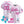 Astros Barbie Vapor Premier Limited Custom Jersey - All Stitched