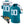 Jacksonville Jaguars Florida Patch Vapor Custom Jersey - All Stitched