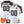 Cleveland Browns 2025 Jim Brown Memorial & Home Patch Vapor Limited Custom Jersey - All Stitched