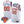 New York Knicks Swingman Custom Jersey V2 - All Stitched