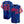 San Francisco 49ers 2025 Independence Day Vapor Baseball Custom Jersey - All Stitched