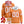 Tampa Bay Buccaneers Throwback 50th Season Patch Custom Pullover Hoodie - All Stitched