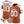 Texas Longhorns 2025 State Map & SEC Patch Vapor Limited Custom Jersey - All Stitched