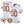 Texas Longhorns 2025 State Map & SEC Patch Vapor Limited Custom Jersey - All Stitched
