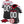 Arkansas Razorbacks Vapor Limited Custom Jersey - All Stitched