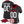 Arkansas Razorbacks Vapor Limited Custom Jersey - All Stitched