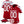 Arkansas Razorbacks Vapor Limited Custom Jersey - All Stitched