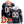 Denver Broncos Throwback Premium Custom Pullover Hoodie - All Print