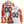 Denver Broncos Throwback Premium Custom Pullover Hoodie - All Print