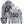 Las Vegas Raiders 2025 Premium Custom Pullover Hoodie - All Print