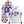 LSU Tigers 2025 Premium Custom Pullover Hoodie V2 - All Stitched