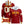 Iowa State Cyclones 2025 Premium Custom Pullover Hoodie V2 - All Stitched