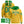 Oregon Ducks 2025 Premium Custom Pullover Hoodie V2 - All Stitched