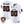 Oregon State Beavers 2025 Vapor Limited Custom Jersey - All Stitched