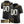 Nebraska Cornhuskers 2025 Gold Vapor Limited Custom Jersey - All Stitched