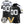 Vanderbilt Commodores 2025 Vapor Limited Custom Jersey - All Stitched