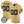 Vanderbilt Commodores 2025 Vapor Limited Custom Jersey - All Stitched