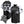 Las Vegas Raiders Vapor Baseball Custom Jersey - All Stitched