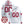 Alabama Crimson 2025 Premium Custom Pullover Hoodie - All Stitched