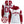 Alabama Crimson 2025 Premium Custom Pullover Hoodie V2 - All Stitched