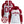 Alabama Crimson 2025 Premium Custom Pullover Hoodie V2 - All Stitched