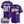 Minnesota Vikings 2025 Vapor Baseball Custom Jersey - All Stitched