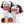 Washington Redskins Throwback Vapor Baseball Custom Jersey - All Stitched