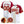 Washington Redskins Throwback Vapor Baseball Custom Jersey - All Stitched