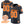 Tennessee Volunteers 2025 Vapor Limited Custom Jersey - All Stitched