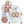 Texas Longhorns 2025 Premium Custom Pullover Hoodie - All Stitched