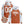 Texas Longhorns 2025 Premium Custom Pullover Hoodie V2 - All Stitched