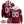 Virginia Tech Hokies 2025 'Coach Frank Beamer Patch' Premium Custom Pullover Hoodie - All Stitched