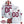 Virginia Tech Hokies 2025 'Coach Frank Beamer Patch' Premium Custom Pullover Hoodie - All Stitched