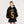 J.D 5 Washington Football Unisex Blanket Hoodie