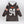 M.G 94 Cleveland Football Unisex Blanket Hoodie