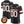 Oklahoma State Cowboys 2025 Vapor Limited Custom Jersey - Leslie O'neal Patch - All Stitched