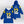 P.N 12 Los Angeles R Football Unisex Blanket Hoodie