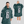 D.S 6 Philadelphia Football Unisex Blanket Hoodie