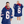 J.D 6 New York G Football Unisex Blanket Hoodie