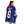 J.D 6 New York G Football Unisex Blanket Hoodie