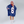J.D 6 New York G Football Unisex Blanket Hoodie