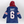J.D 6 New York G Football Unisex Blanket Hoodie