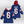 J.D 6 New York G Football Unisex Blanket Hoodie