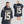 L.M 15 Los Angeles C Football Unisex Blanket Hoodie