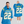 Adult 22 Los Angeles C Football Unisex Blanket Hoodie